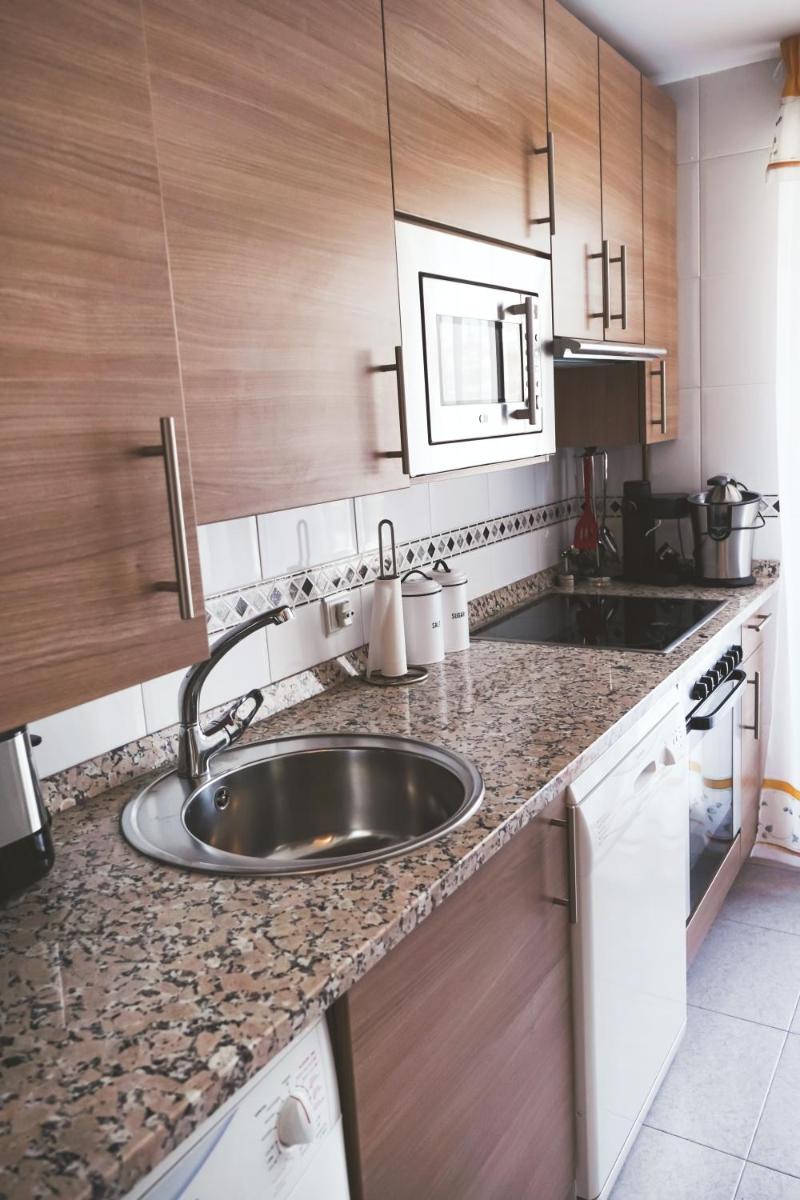Piso turístico Belisa - Housity