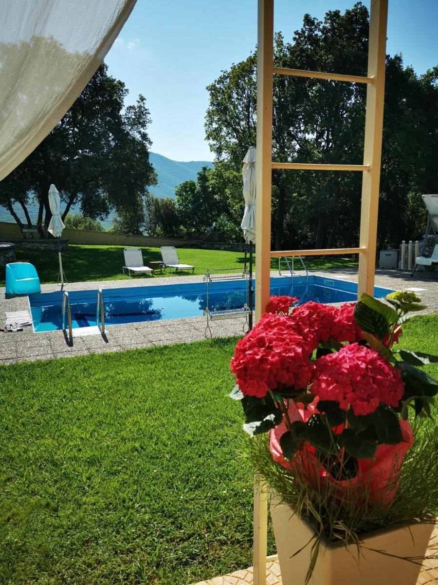 Villa Aspilon - Housity