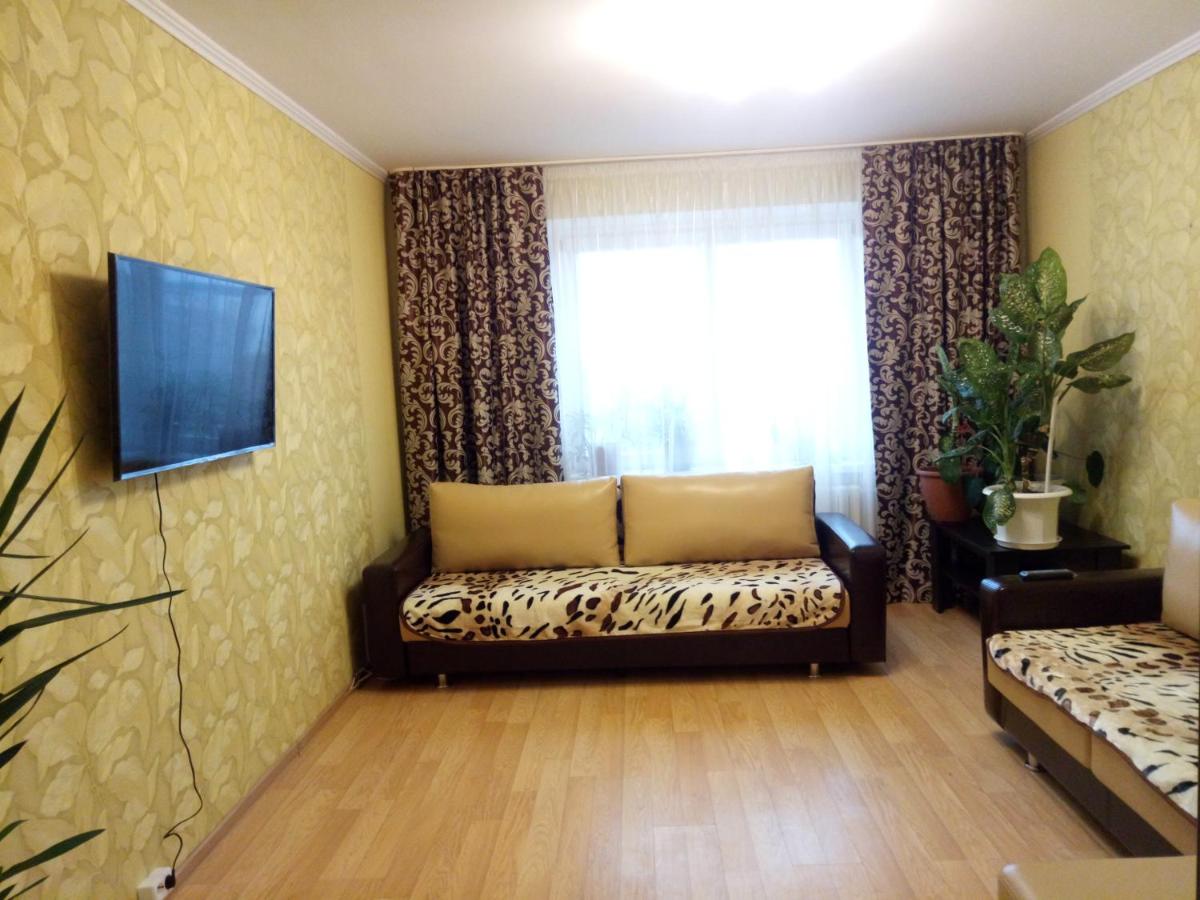 Apartameny ul perekopskaia - Housity