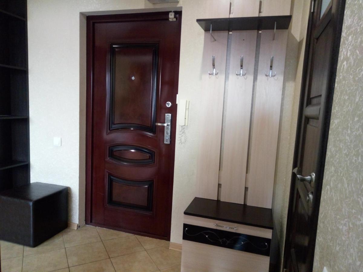 Apartameny ul perekopskaia - Housity