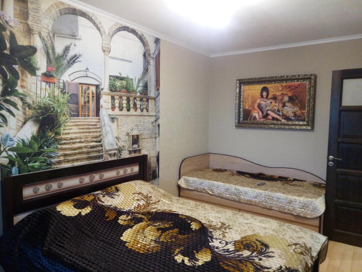 Apartameny ul perekopskaia - Housity