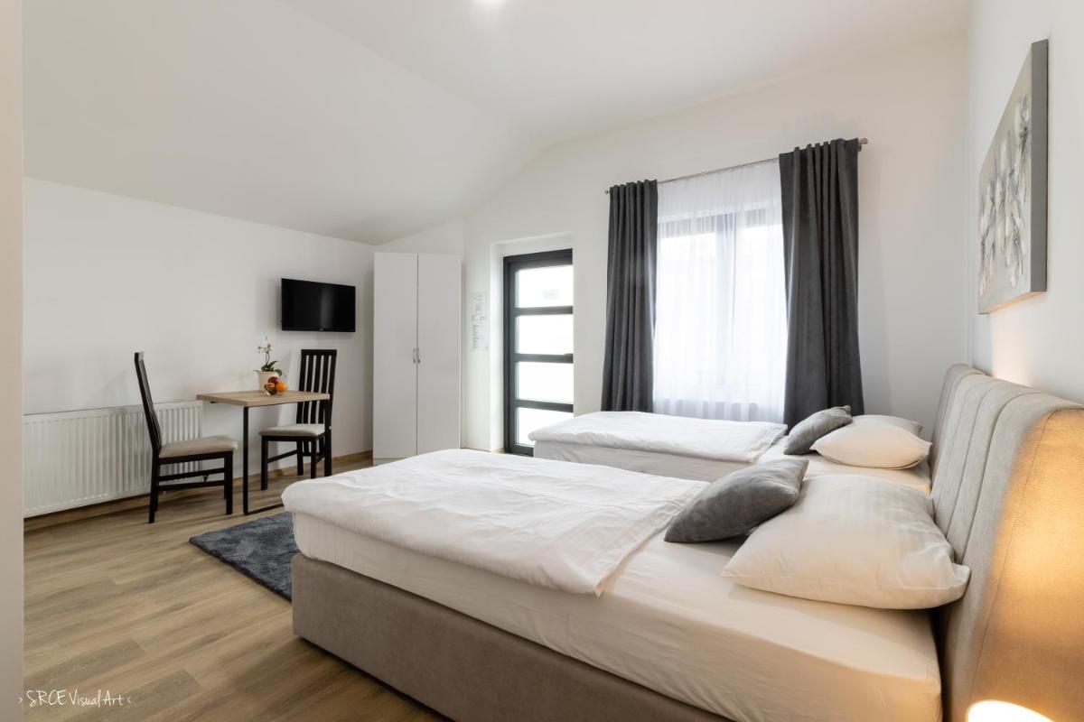 Apartmani Gundulić - Housity