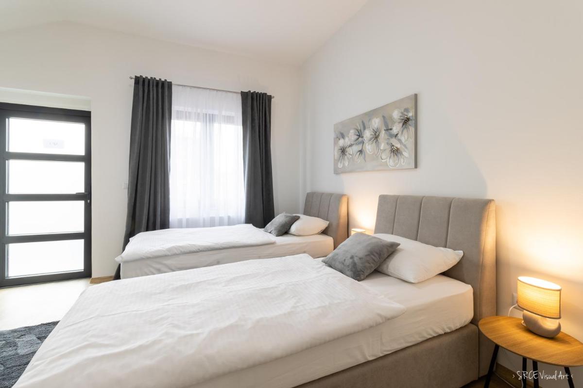 Apartmani Gundulić - Housity