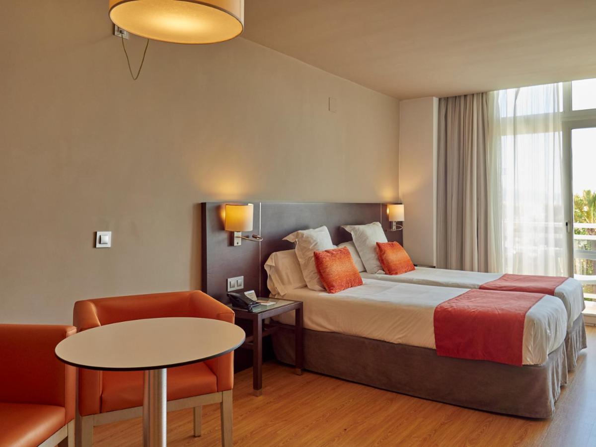 BQ Augusta Hotel - Housity