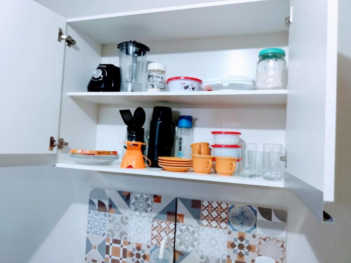 Suitetrails - Apartamento por Temporada em Santarém no Pará