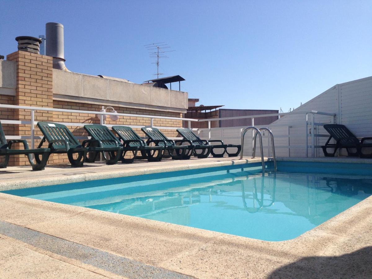 Apartamentos Santi - Hizvo