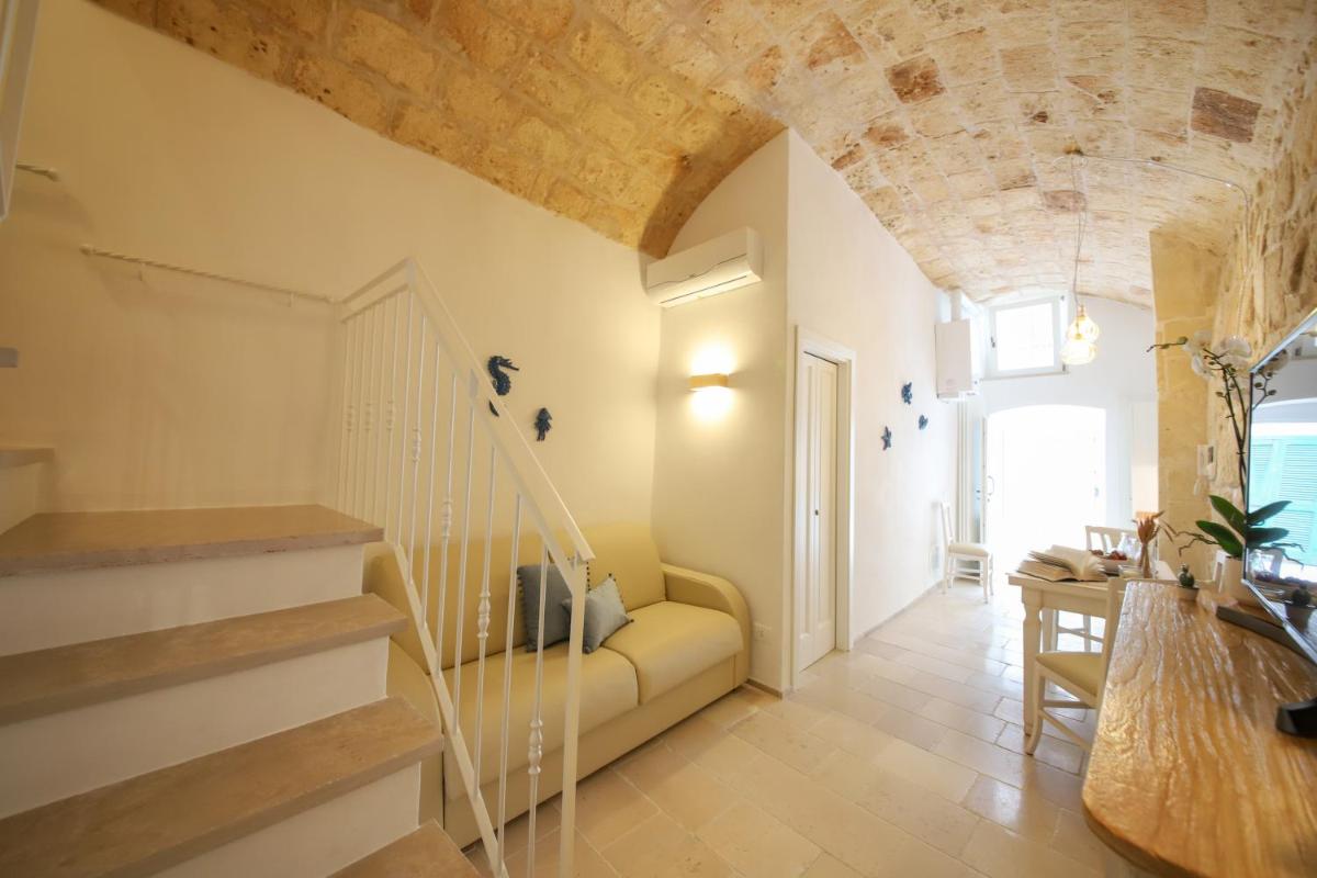 Palazzo Stapane Apartament Suite 8 - Housity