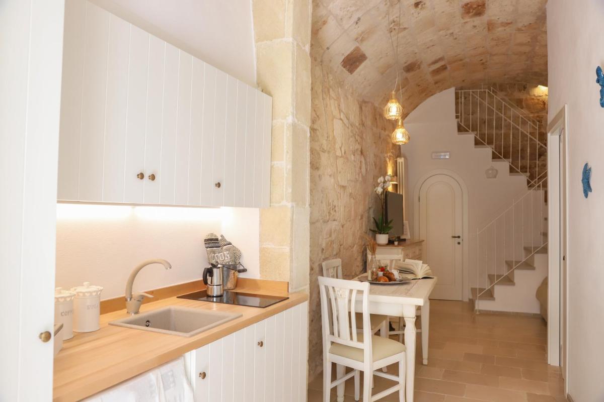 Palazzo Stapane Apartament Suite 8 - Housity