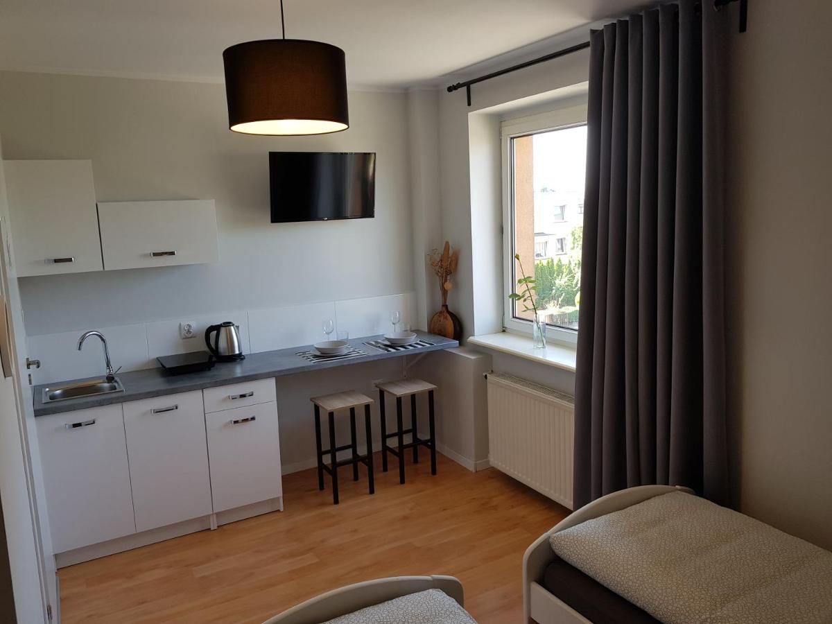 Kotwica Puck - Housity
