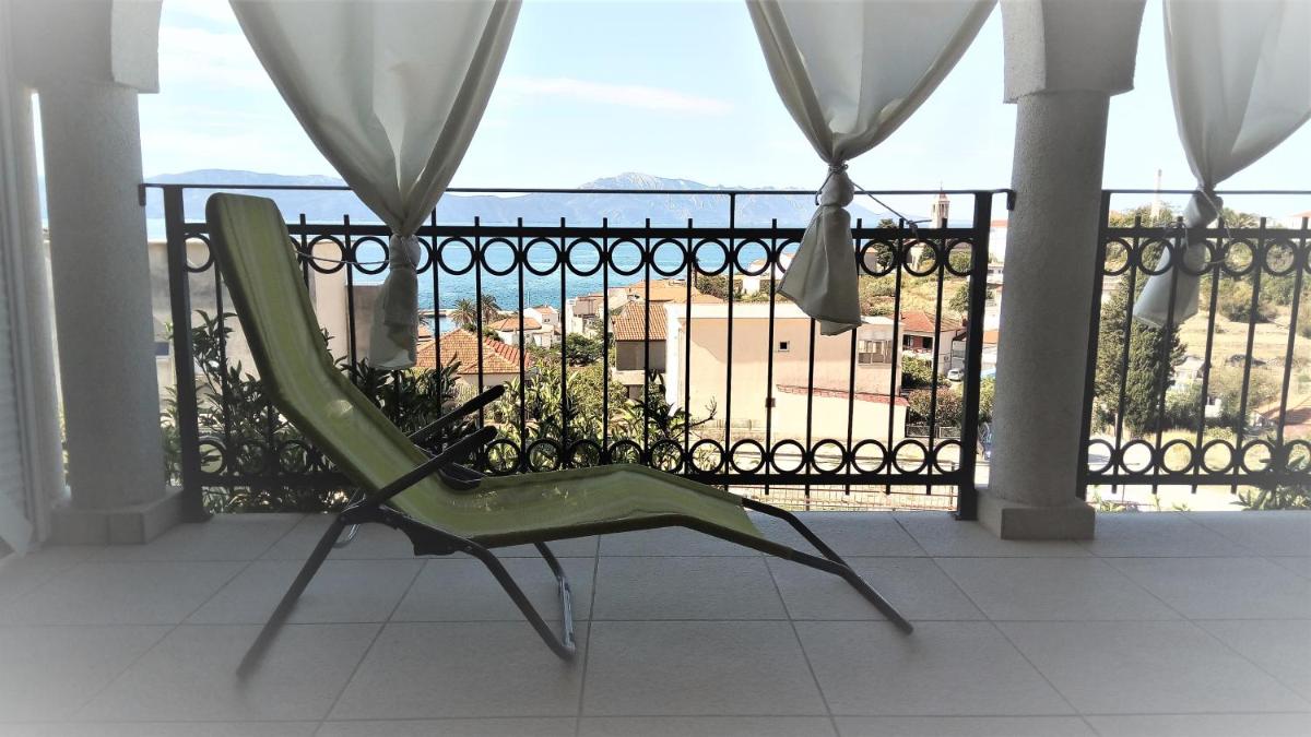 Dalmacija Gradac - Housity