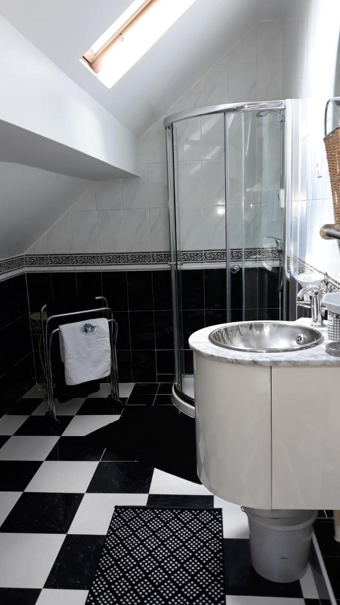Suitetrails - Chambre Coquette