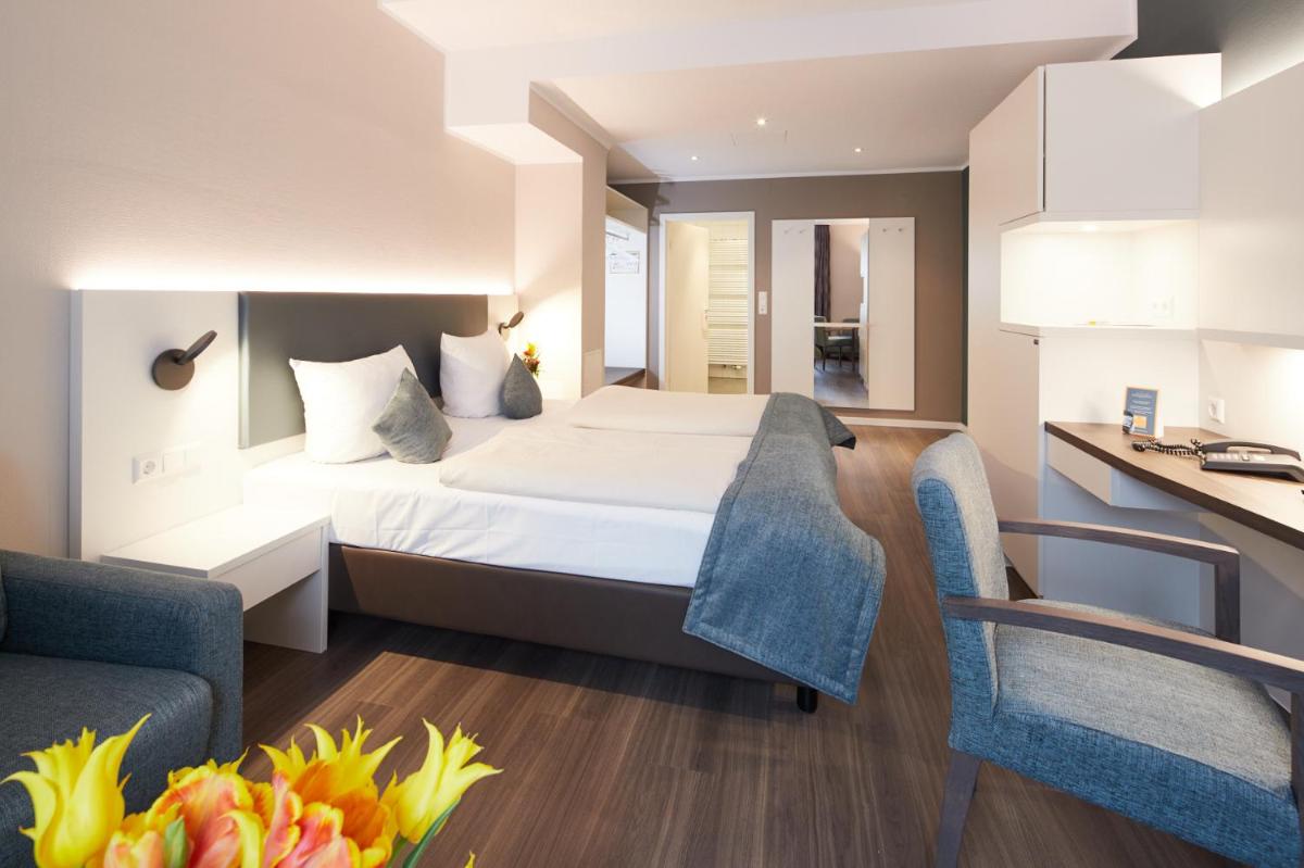 Stadthotel Freiburg Kolping Hotels & Resorts - Housity