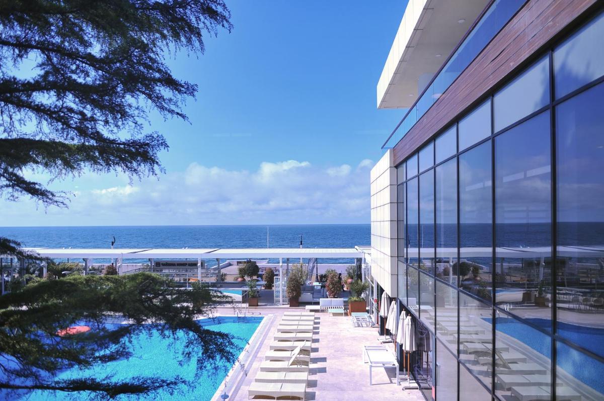 Arfa Park-Hotel - Housity