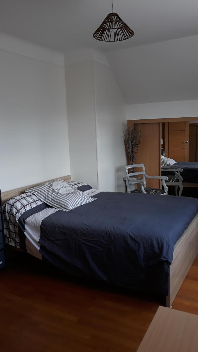 Suitetrails - Chambre Coquette