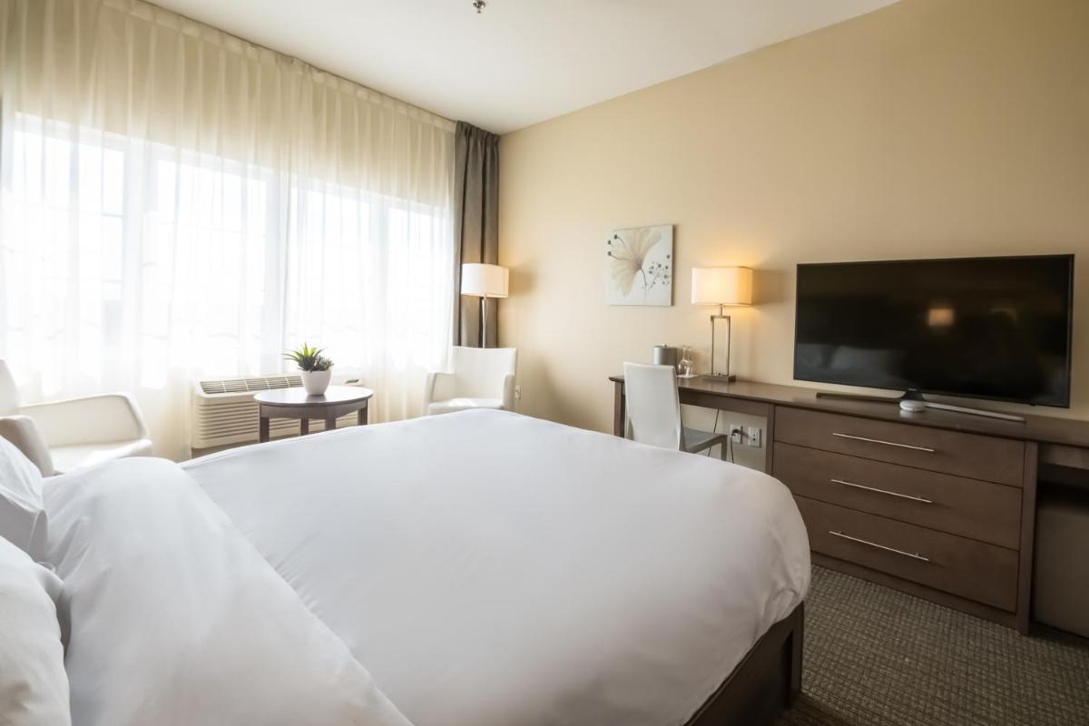 Imperia Hôtel et Suites Terrebonne - Housity