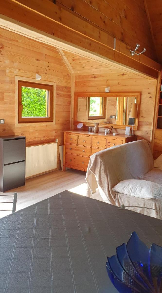 Domaine du Hulobiet - Housity