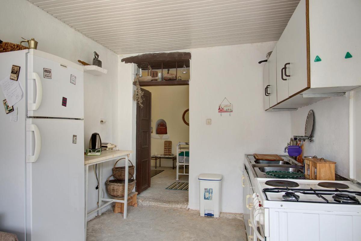 Traditional Cretan Country House (9klm from Elafonissi) - Housity