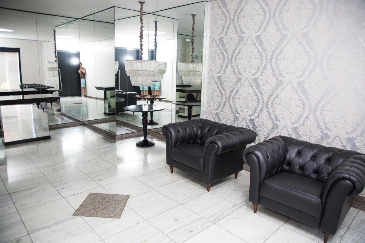 GuestHouse CHAI Joinville (N.02) - Housity