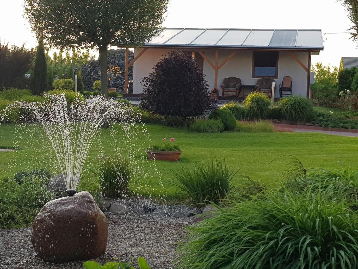 Agro Relax Nowodwór - Housity