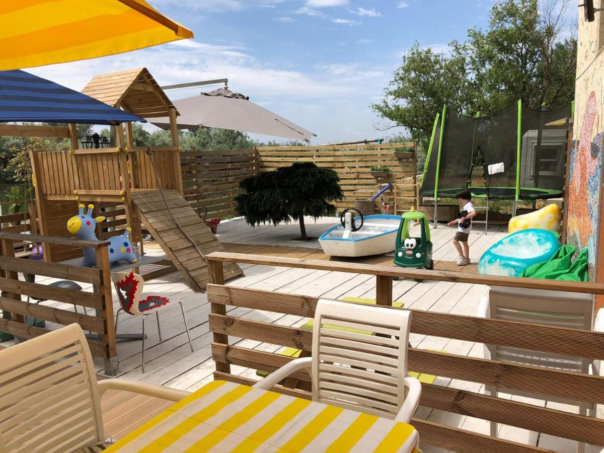 Hotel On Plonge Junior - Housity
