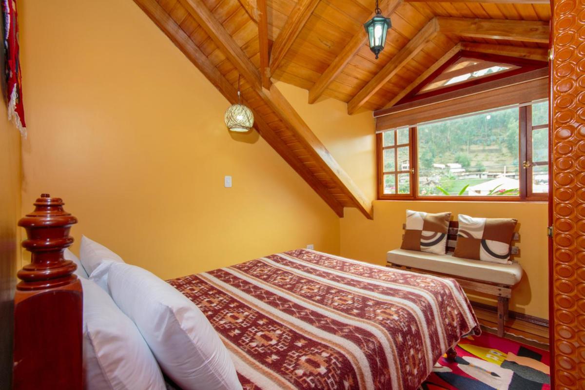 Casa de Luis - Hizvo