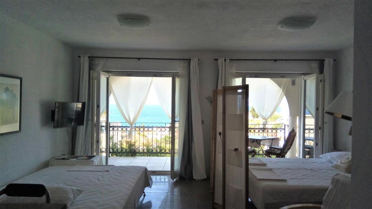 Dalmacija Gradac - Housity