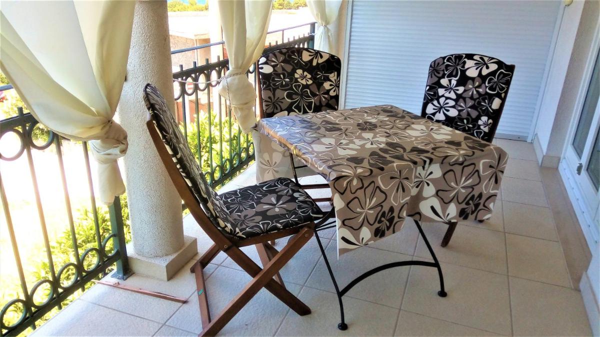 Dalmacija Gradac - Housity