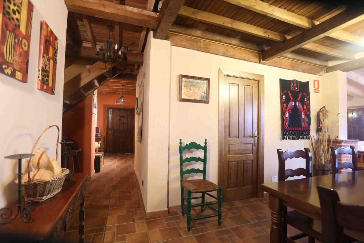 La Casa del Abuelo Simón - Housity