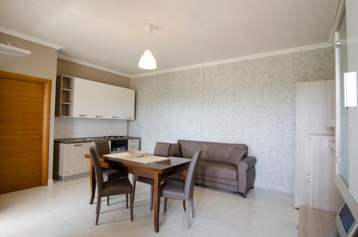 DIMORA ALFAS - Housity