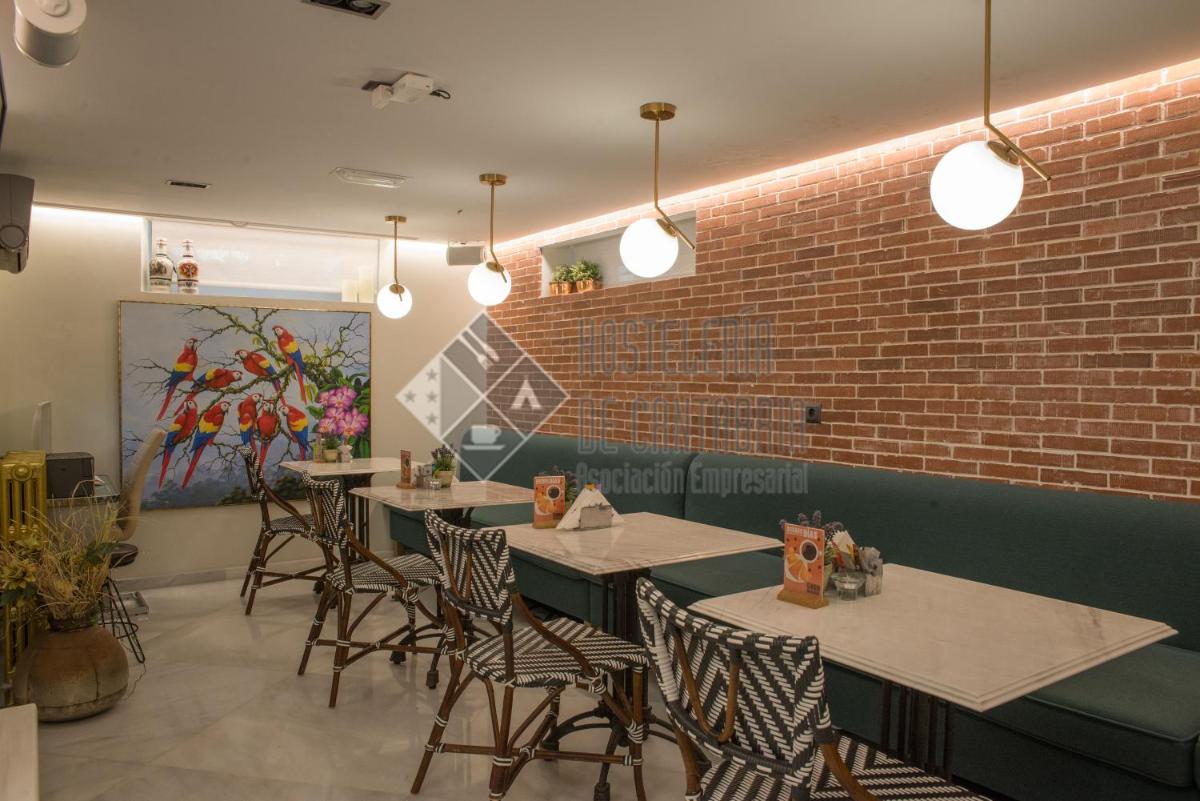 Hotel Boutique Las Brisas - Housity