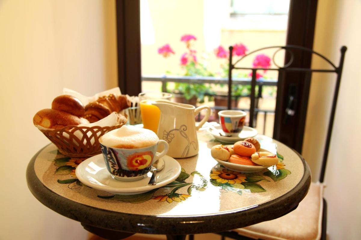 Bed & Breakfast Duomo Di Taormina - Hizvo
