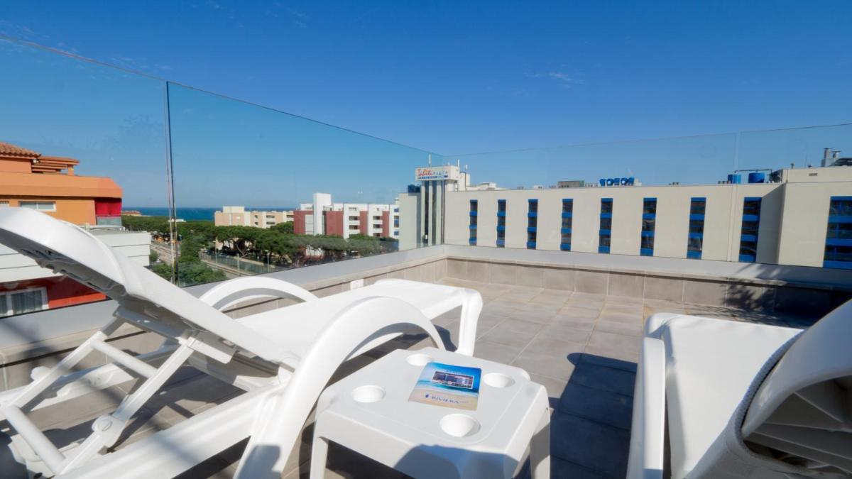 Imagen de la galería de Hotel Riviera, en Santa Susanna