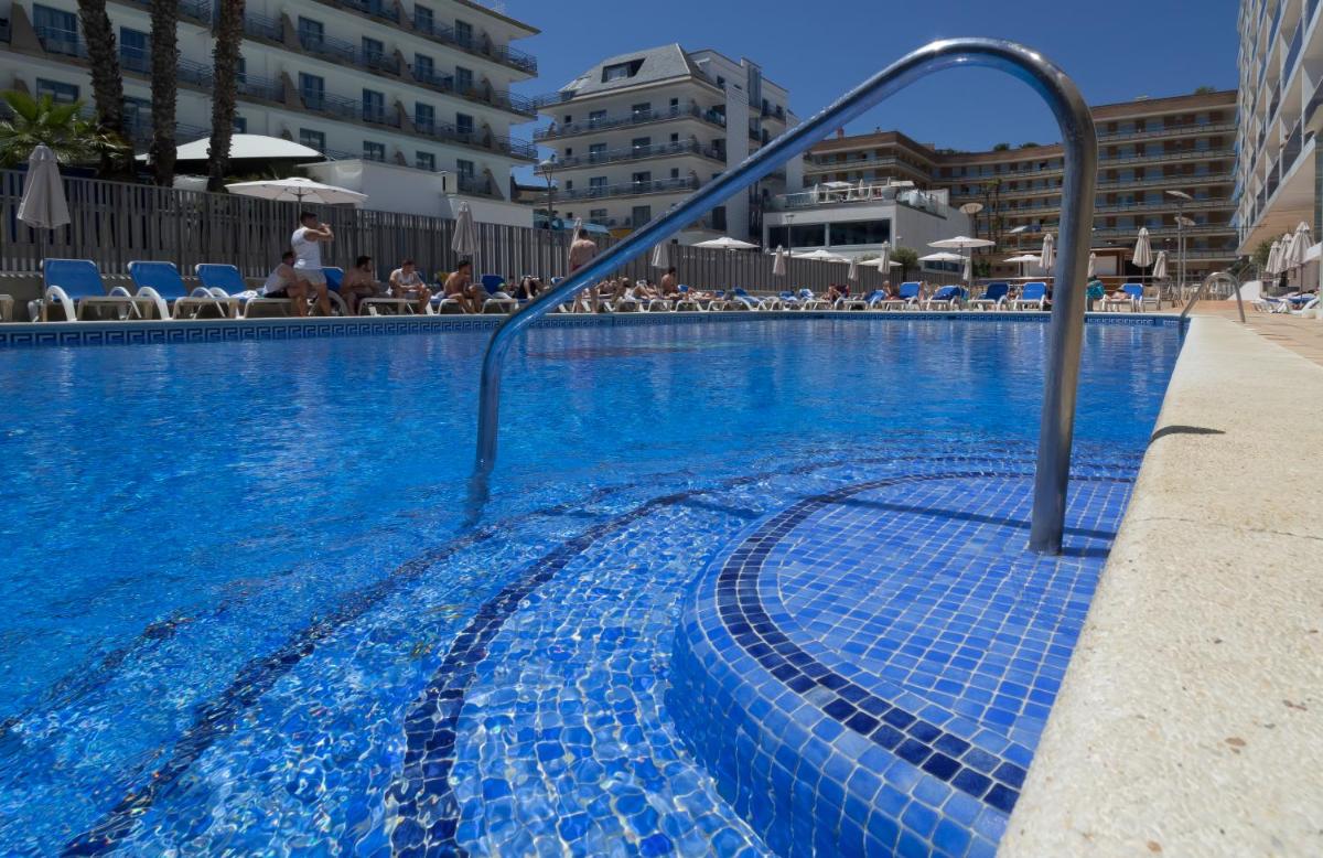 Piscina en o cerca de Hotel Riviera