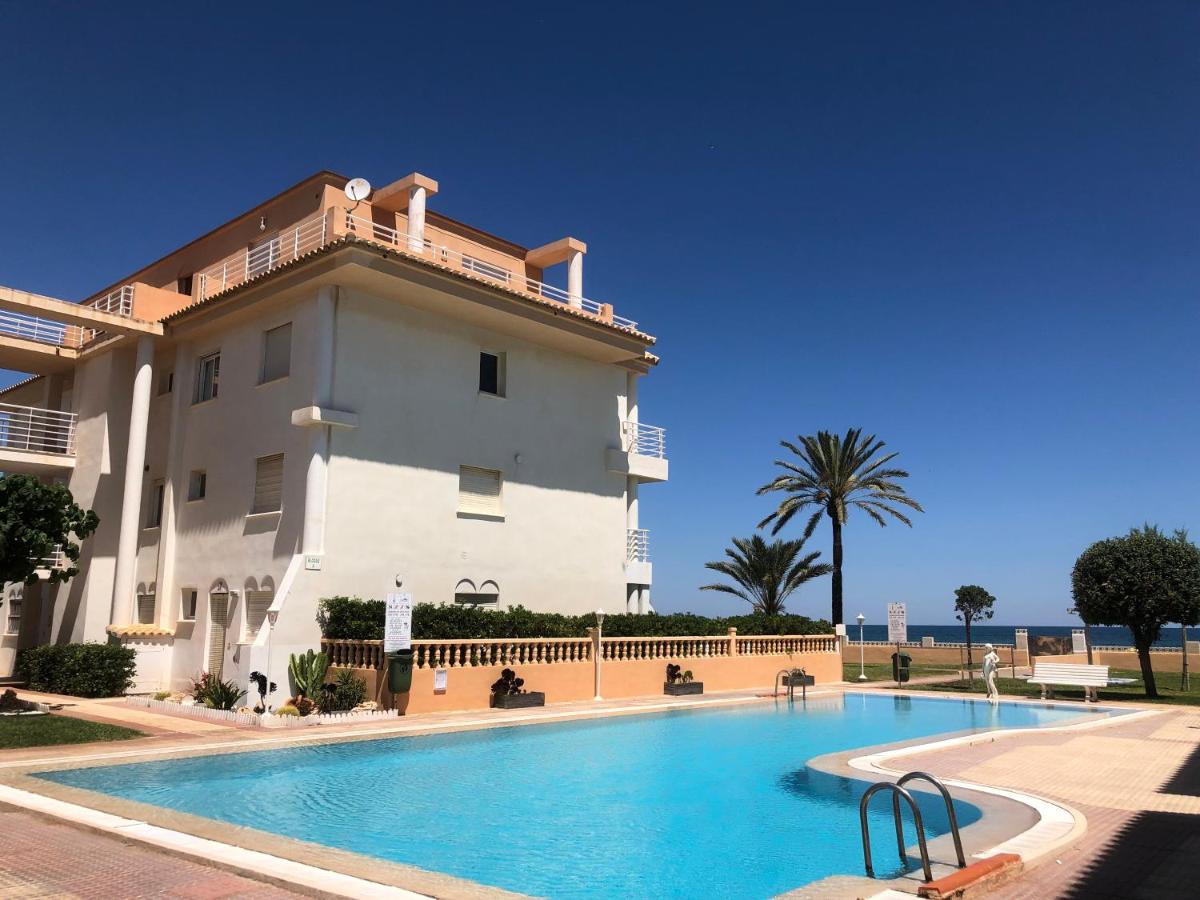 Talima Las Marinas 1-Serviden - Housity