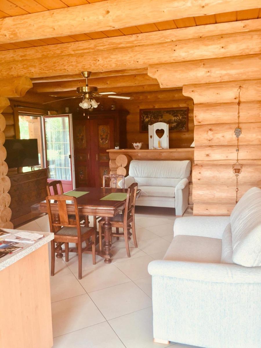 Chalet au verger - Housity