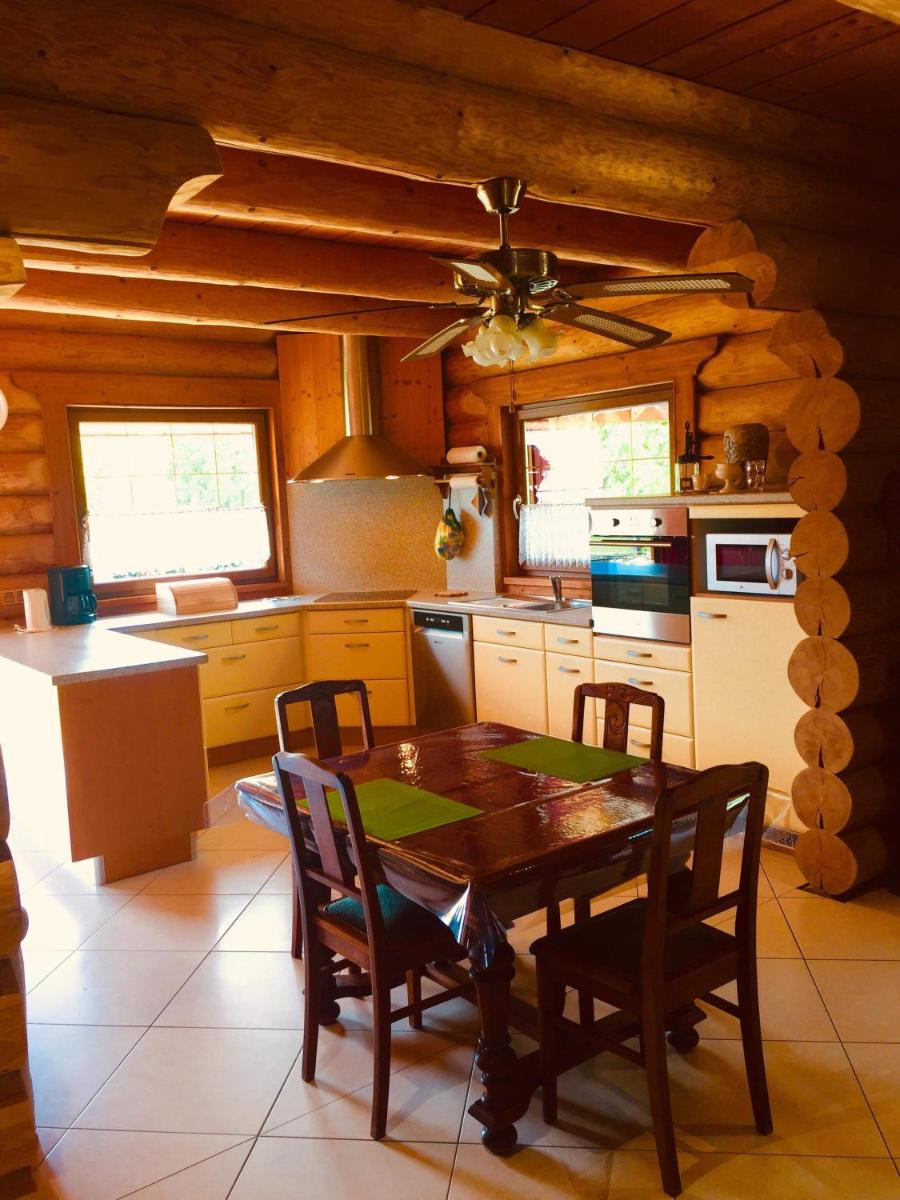 Chalet au verger - Housity