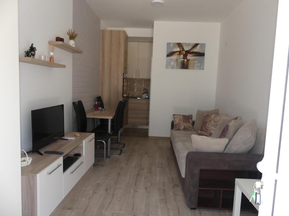 Aqua park apartmani - Housity