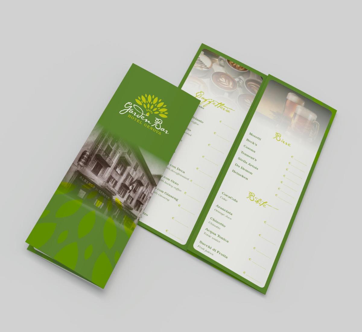 Hotel Genova - Housity