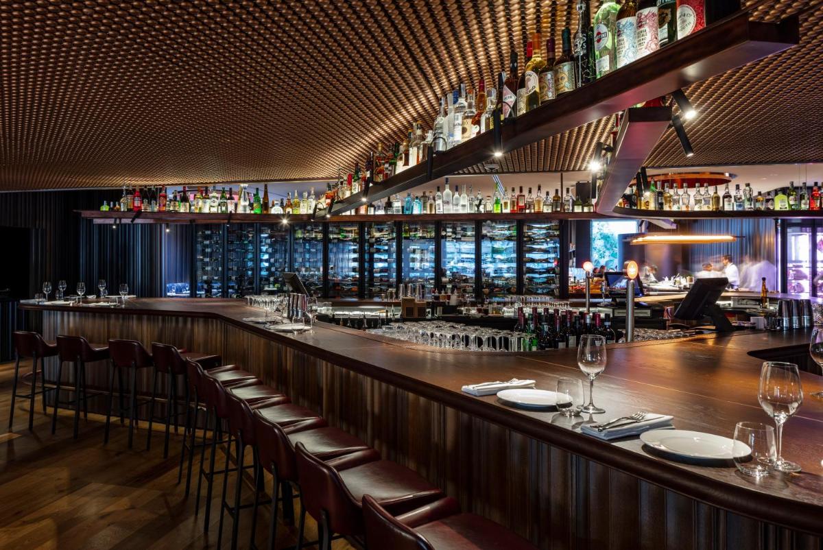 Bebidas en Sir Victor Hotel, part of Sircle Collection