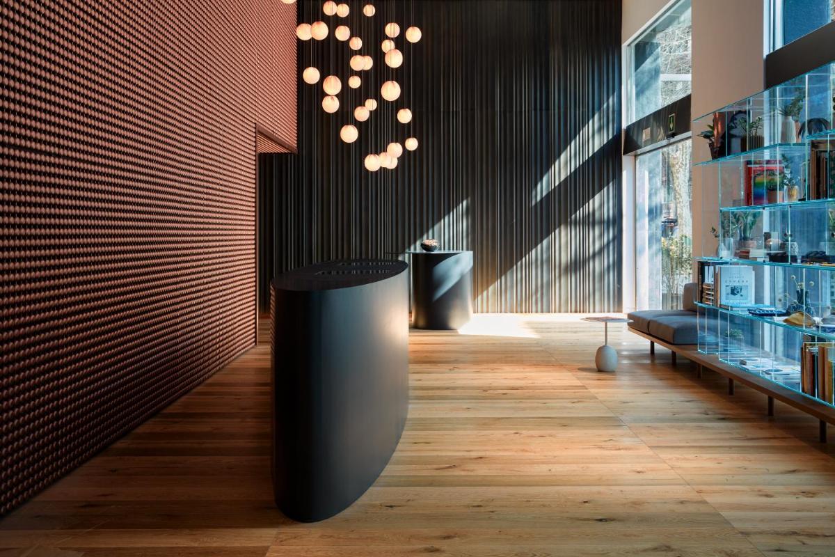 Imagen de la galería de Sir Victor Hotel, part of Sircle Collection, en Barcelona