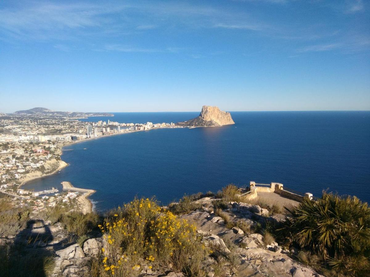 CALPE9A - Housity
