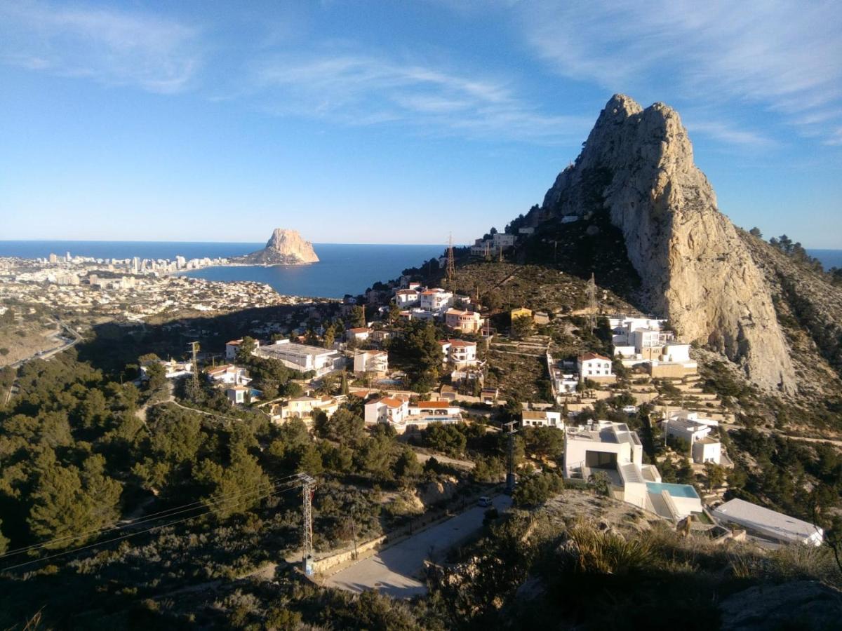 CALPE9A - Hizvo