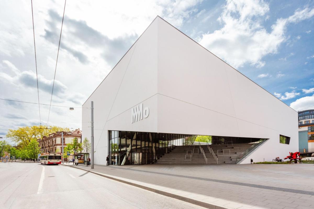 Suitetrails - Vilnius Private Stay