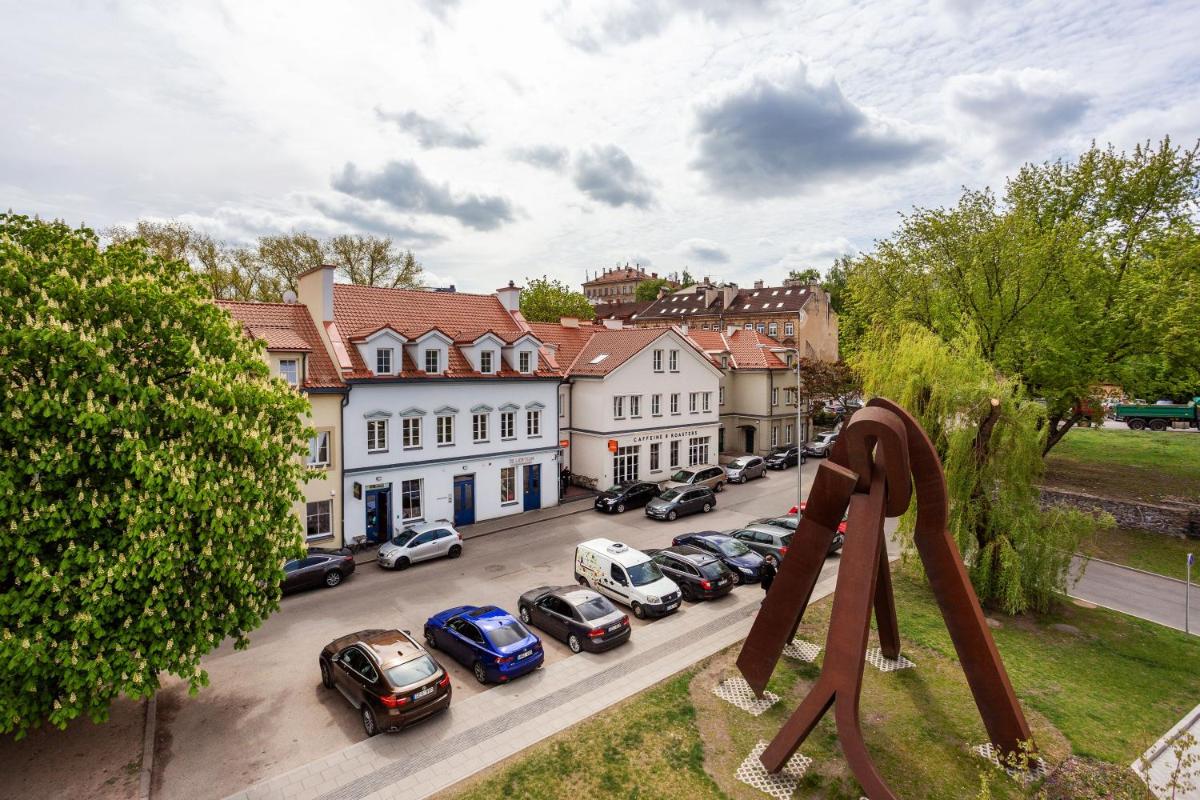 Suitetrails - Vilnius Private Stay