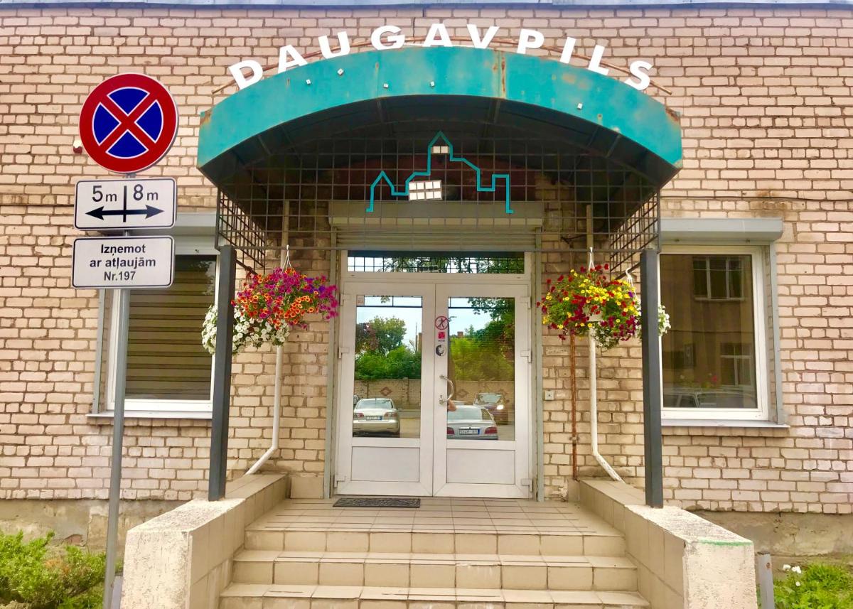 DAUGAVPILS - Housity