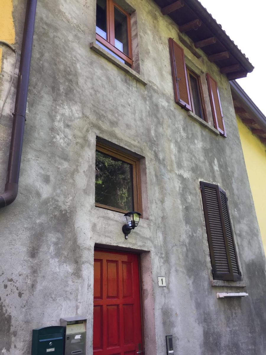 casa accogliente vista lago - Housity