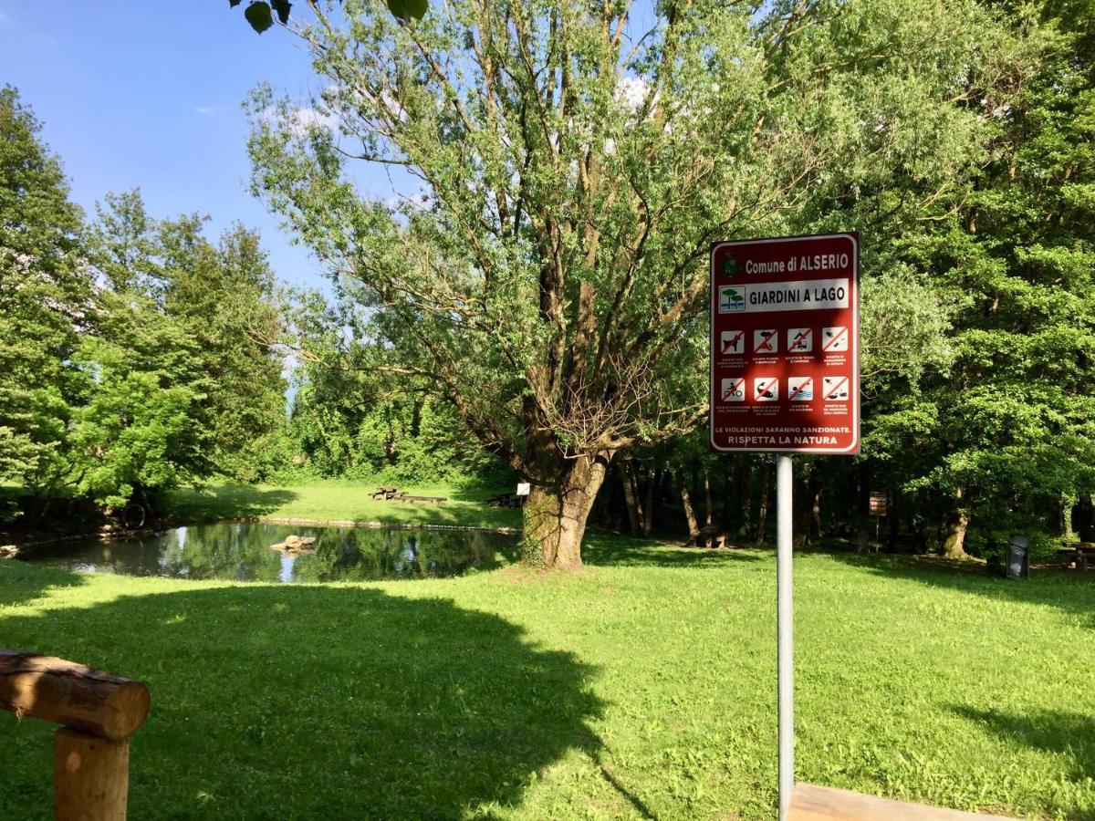 casa accogliente vista lago - Housity