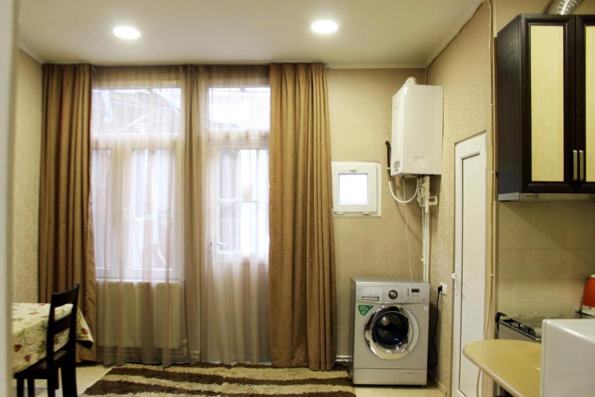 Suitetrails - Old Tbilisi apartment