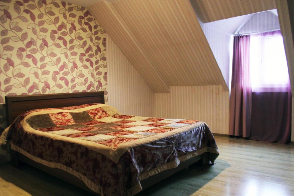 Suitetrails - Old Tbilisi apartment