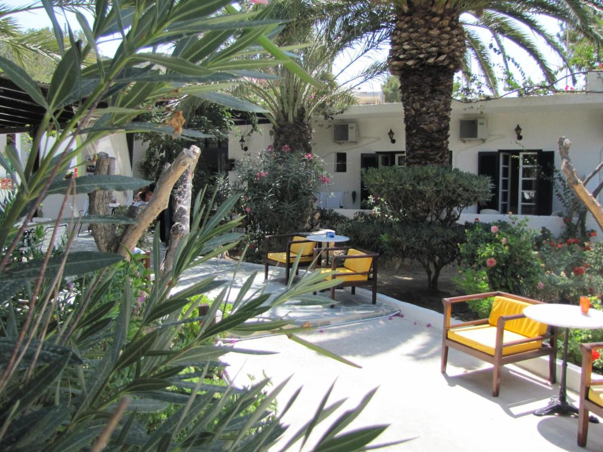 Eden Ios Rooms - Housity